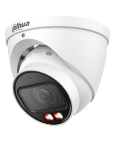 Dahua Technology WizSense IPC-HDW3449T-ZS-IL Torreta Cámara de seguridad IP Interior y exterior 2688 x 1520 Pixeles Techo