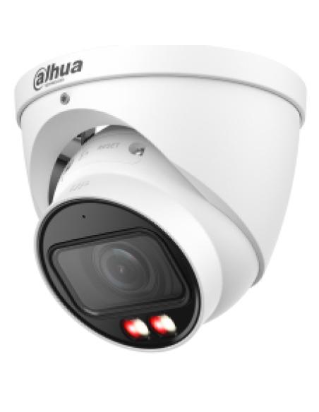 Dahua Technology WizSense IPC-HDW3449T-ZS-IL Torreta Cámara de seguridad IP Interior y exterior 2688 x 1520 Pixeles Techo