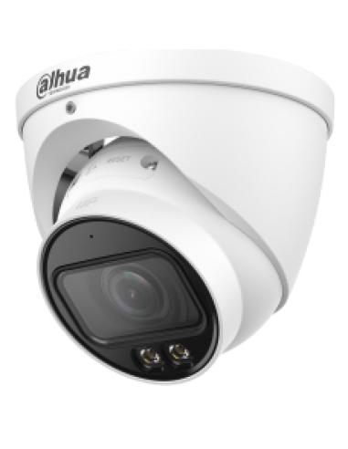 Dahua Technology WizSense IPC-HDW3449T-ZS-IL Torreta Cámara de seguridad IP Interior y exterior 2688 x 1520 Pixeles Techo
