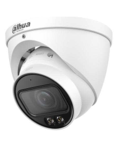 Dahua Technology WizSense IPC-HDW3449T-ZS-IL Torreta Cámara de seguridad IP Interior y exterior 2688 x 1520 Pixeles Techo