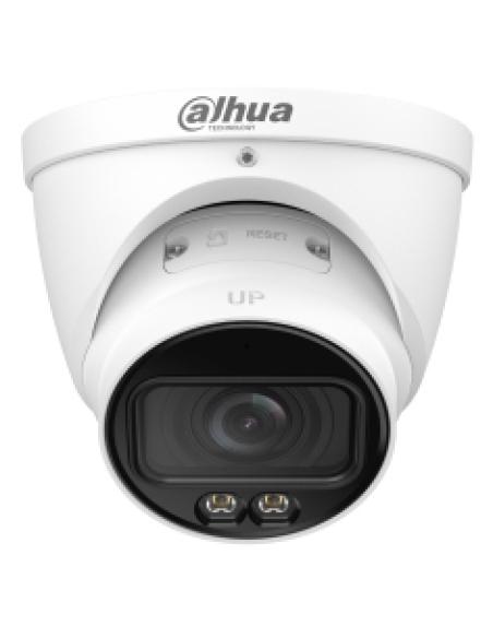 Dahua Technology WizSense IPC-HDW3449T-ZS-IL Torreta Cámara de seguridad IP Interior y exterior 2688 x 1520 Pixeles Techo
