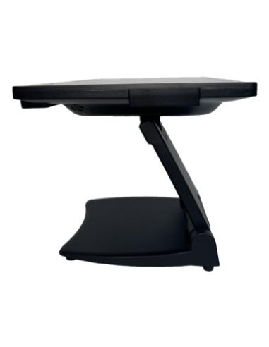 Premier KT100FT156N978128 Terminal Punto Venta (TPV) 1,99 GHz Todo-en-Uno 39,6 cm (15.6") 1366 x 768 Pixeles Pantalla táctil Neg