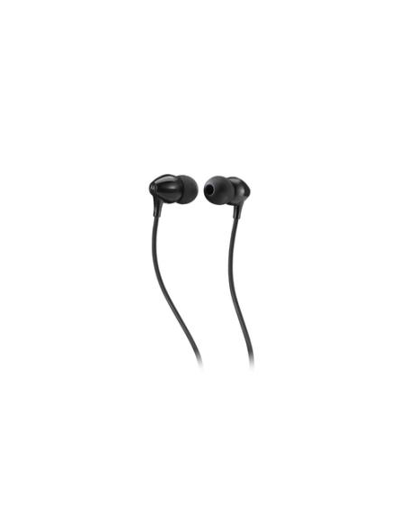 Motorola SP106 auricular y casco Auriculares Inalámbrico Dentro de oído Deportes Bluetooth Negro