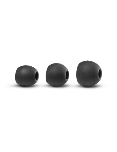 Motorola SP106 auricular y casco Auriculares Inalámbrico Dentro de oído Deportes Bluetooth Negro