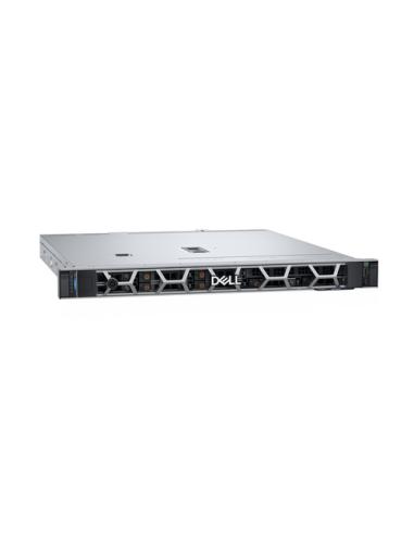 DELL PowerEdge R360 servidor 480 GB Bastidor (1U) Intel Xeon 6 6315P 2,8 GHz 32 GB DDR5-SDRAM 700 W