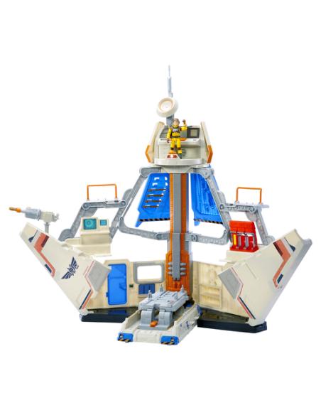 Disney Pixar Lightyear Ultimate Star Command Base Playset
