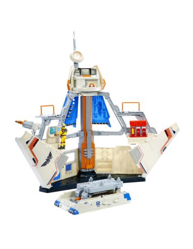 Disney Pixar Lightyear Ultimate Star Command Base Playset