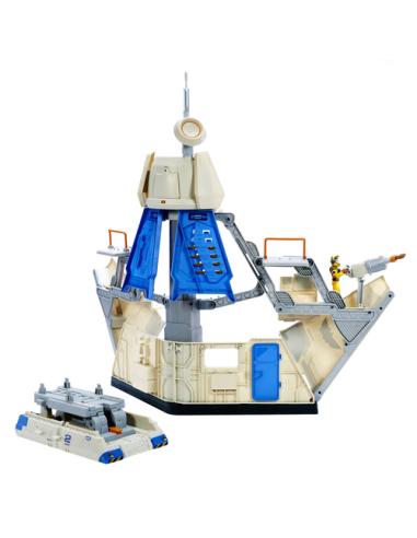 Disney Pixar Lightyear Ultimate Star Command Base Playset