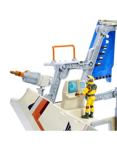 Disney Pixar Lightyear Ultimate Star Command Base Playset