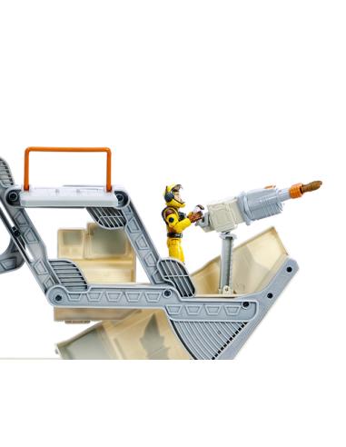 Disney Pixar Lightyear Ultimate Star Command Base Playset