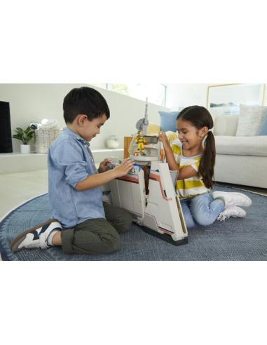 Disney Pixar Lightyear Ultimate Star Command Base Playset