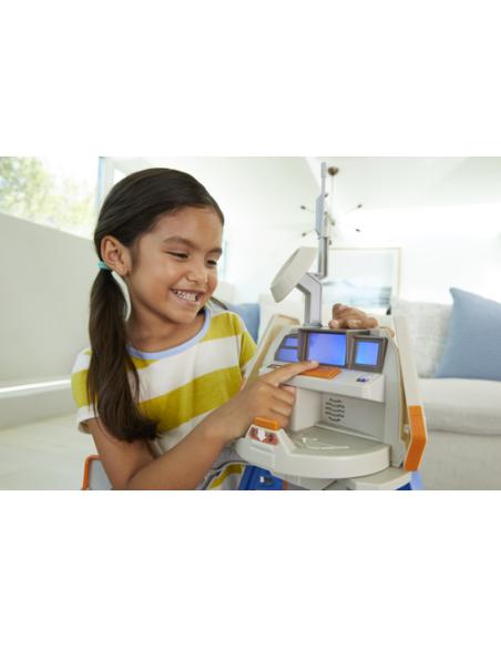 Disney Pixar Lightyear Ultimate Star Command Base Playset