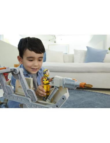 Disney Pixar Lightyear Ultimate Star Command Base Playset