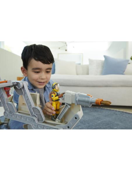 Disney Pixar Lightyear Ultimate Star Command Base Playset