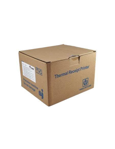 Equip 351005 impresora de recibos 203 x 203 DPI Alámbrico Térmico