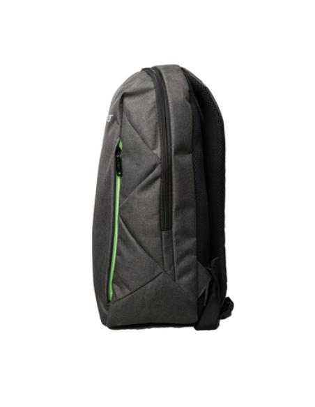 Acer OBG3 39,6 cm (15.6") Mochila Gris
