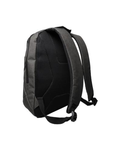 Acer OBG3 39,6 cm (15.6") Mochila Gris