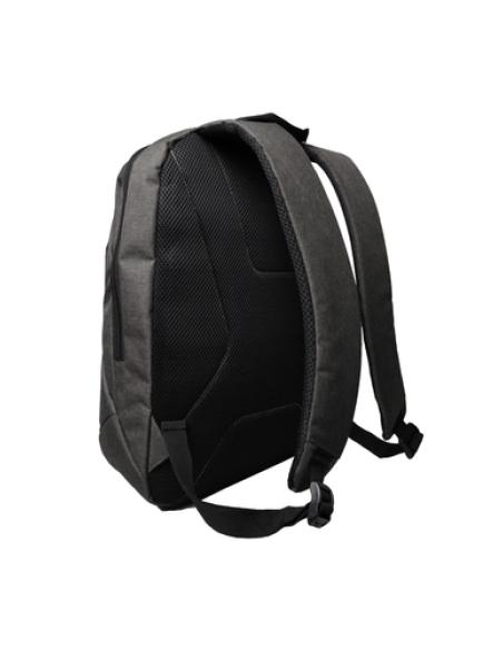 Acer OBG3 39,6 cm (15.6") Mochila Gris