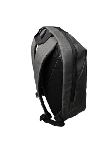 Acer OBG3 39,6 cm (15.6") Mochila Gris