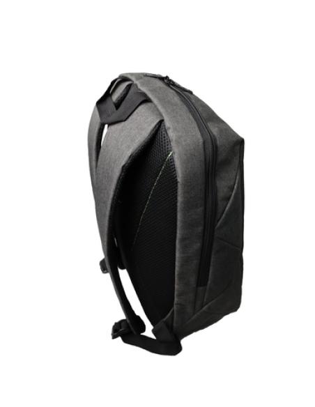 Acer OBG3 39,6 cm (15.6") Mochila Gris