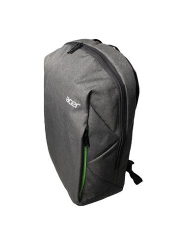 Acer OBG3 39,6 cm (15.6") Mochila Gris