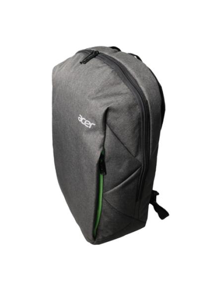 Acer OBG3 39,6 cm (15.6") Mochila Gris