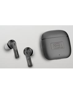 Aiwa EBTW-200 auricular y casco Auriculares True Wireless Stereo (TWS) Dentro de oído Llamadas Música USB Tipo C Bluetooth Negro 2