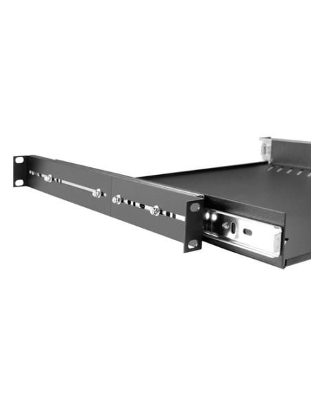 adam hall 87556 accesorio de bastidor