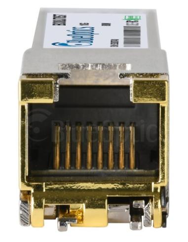 BlueOptics FN-TRAN-SFP+GC-EU-BO red modulo transceptor Fibra óptica