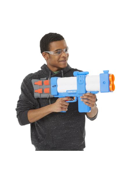 Nerf Roblox F2484EU4 arma de juguete