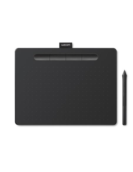 Wacom Intuos CTL-6100K-B tableta digitalizadora Negro 216 x 135 mm USB