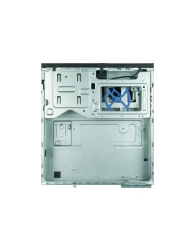 Chieftec CS-12B-300 carcasa de ordenador Mini Tower Negro 300 W