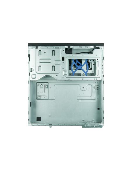 Chieftec CS-12B-300 carcasa de ordenador Mini Tower Negro 300 W