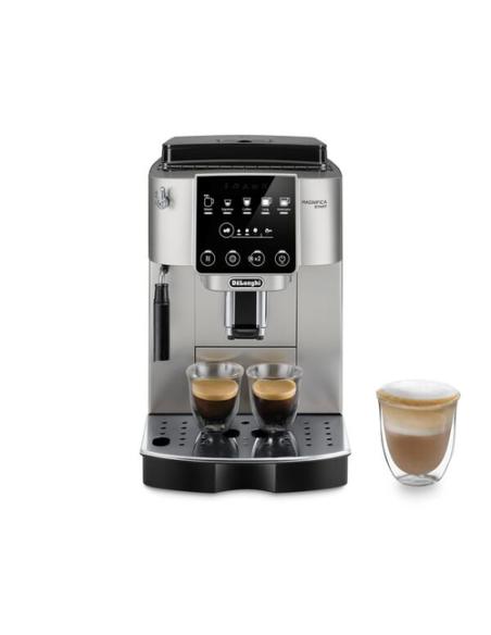 De’Longhi Magnifica S ECAM220.30.SB Totalmente automática Cafetera de filtro 1,8 L