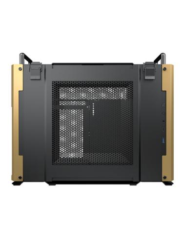 COUGAR 385QM90.0011 carcasa de ordenador Small Form Factor (SFF) Gris