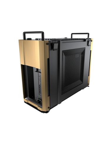 COUGAR 385QM90.0011 carcasa de ordenador Small Form Factor (SFF) Gris