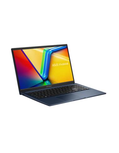 ASUS Vivobook 15 X1504VA-BQ4623 - Ordenador Portátil 15.6" Full HD (Intel Core 5 120U, 16GB RAM, 1TB SSD, Graphics, Sin Sistema 