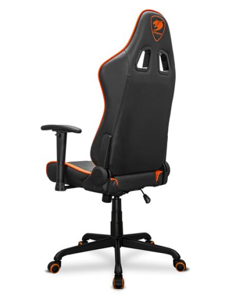 COUGAR Silla Armor Elite Silla para videojuegos de PC Asiento acolchado