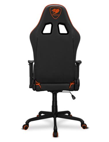 COUGAR Silla Armor Elite Silla para videojuegos de PC Asiento acolchado