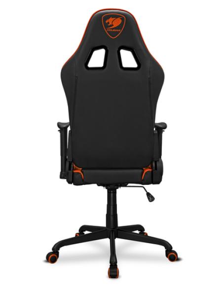 COUGAR Silla Armor Elite Silla para videojuegos de PC Asiento acolchado