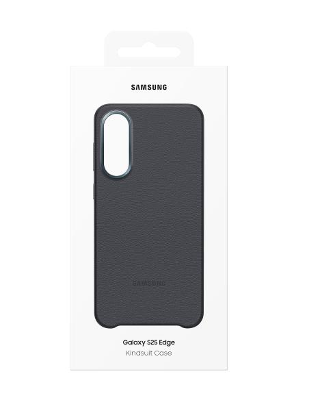 Samsung EF-VS937PBEGWW funda para teléfono móvil 17 cm (6.7") Negro