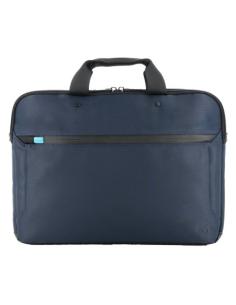 Mobilis 005039 maletines para portátil 35,6 cm (14") Maletín Azul 2