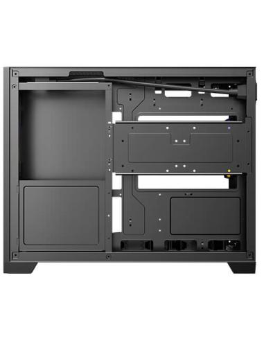 Antec FLUX M Micro Torre Negro