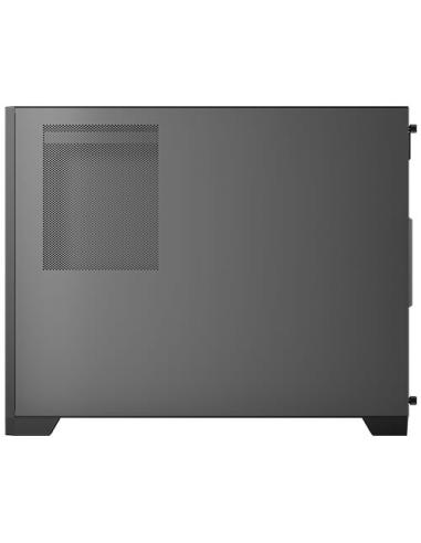 Antec FLUX M Micro Torre Negro