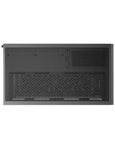 Antec FLUX M Micro Torre Negro