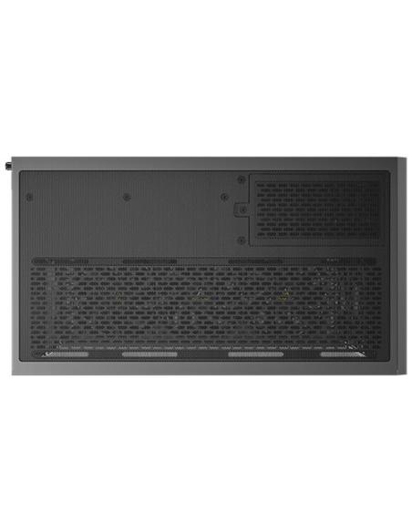 Antec FLUX M Micro Torre Negro