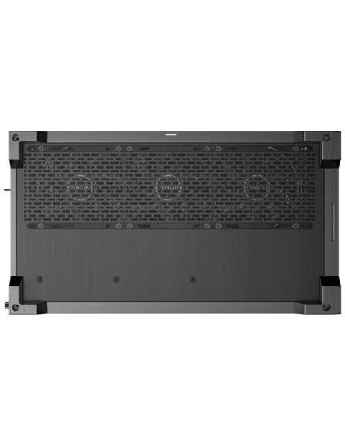 Antec FLUX M Micro Torre Negro