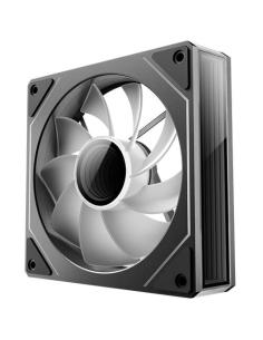 Antec 0-761345-40061-9 sistema de refrigeración para ordenador Carcasa del ordenador Ventilador 12 cm Negro