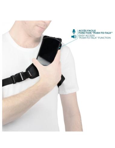 Mobilis 001086 accesorio para funda de teléfono móvil