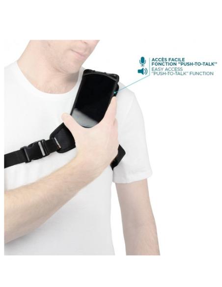 Mobilis 001086 accesorio para funda de teléfono móvil